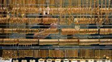 ارتفاع مستمر.. سعر الذهب في الأردن يسجل أرقاماً جديدة لعيار 21 اليوم الأحد